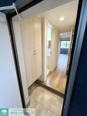 リーブルファイン奈良町IIの物件内観写真